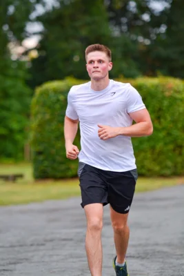 Foto des Albums: Kettenkamper Volkslauf 2026