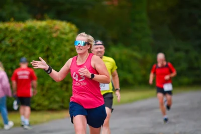 Foto des Albums: Kettenkamper Volkslauf 2026