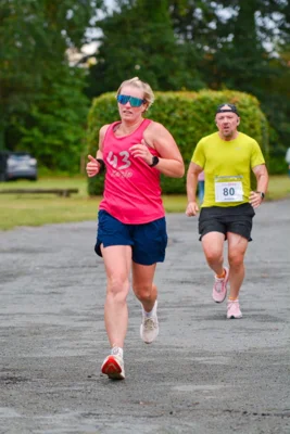Foto des Albums: Kettenkamper Volkslauf 2026