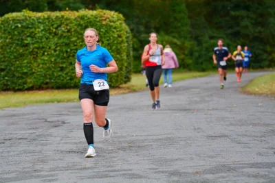 Foto des Albums: Kettenkamper Volkslauf 2026