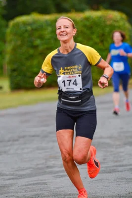 Foto des Albums: Kettenkamper Volkslauf 2026