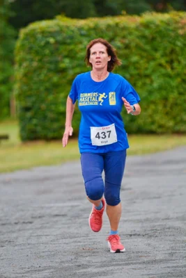 Foto des Albums: Kettenkamper Volkslauf 2026