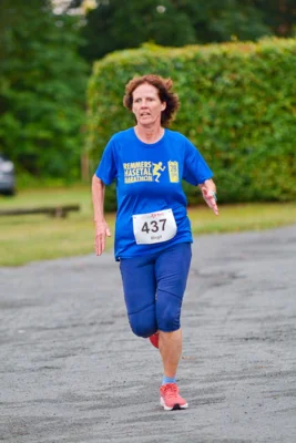 Foto des Albums: Kettenkamper Volkslauf 2026