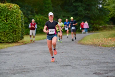 Foto des Albums: Kettenkamper Volkslauf 2026