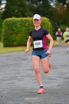 Foto des Albums: Kettenkamper Volkslauf 2026