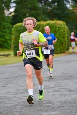 Foto des Albums: Kettenkamper Volkslauf 2026