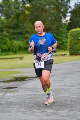 Foto des Albums: Kettenkamper Volkslauf 2026