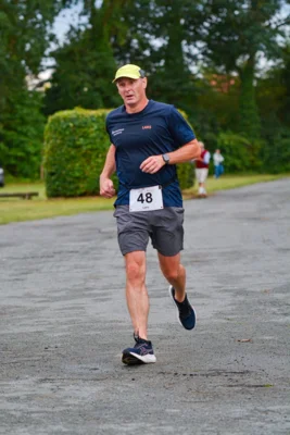 Foto des Albums: Kettenkamper Volkslauf 2026