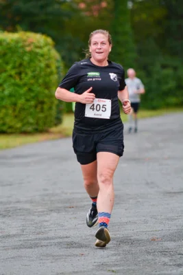 Foto des Albums: Kettenkamper Volkslauf 2026