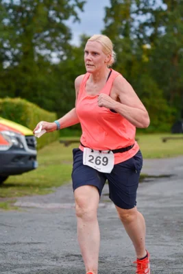 Foto des Albums: Kettenkamper Volkslauf 2026