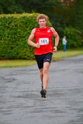 Foto des Albums: Kettenkamper Volkslauf 2026