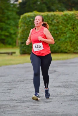 Foto des Albums: Kettenkamper Volkslauf 2026