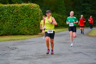 Foto des Albums: Kettenkamper Volkslauf 2026