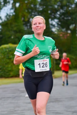 Foto des Albums: Kettenkamper Volkslauf 2026