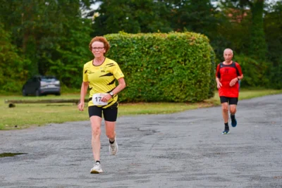Foto des Albums: Kettenkamper Volkslauf 2026