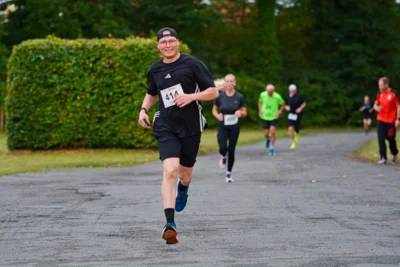 Foto des Albums: Kettenkamper Volkslauf 2026