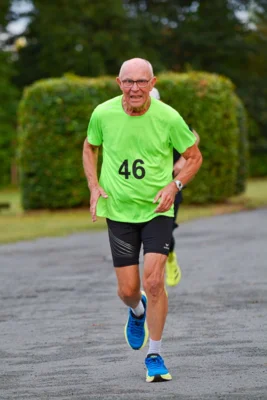 Foto des Albums: Kettenkamper Volkslauf 2026