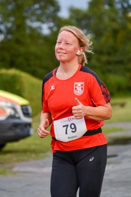 Foto des Albums: Kettenkamper Volkslauf 2026