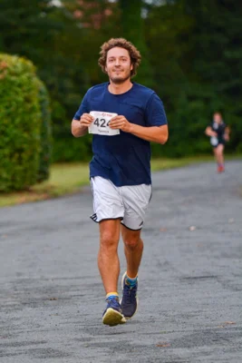 Foto des Albums: Kettenkamper Volkslauf 2026