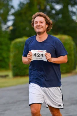 Foto des Albums: Kettenkamper Volkslauf 2026