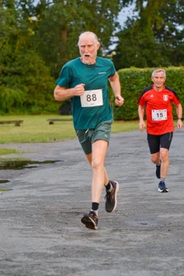 Foto des Albums: Kettenkamper Volkslauf 2026