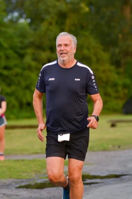 Foto des Albums: Kettenkamper Volkslauf 2026