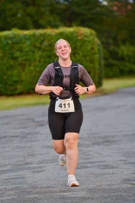 Foto des Albums: Kettenkamper Volkslauf 2026