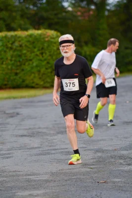 Foto des Albums: Kettenkamper Volkslauf 2026