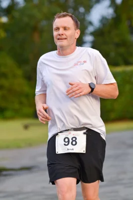 Foto des Albums: Kettenkamper Volkslauf 2026