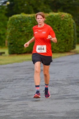 Foto des Albums: Kettenkamper Volkslauf 2026