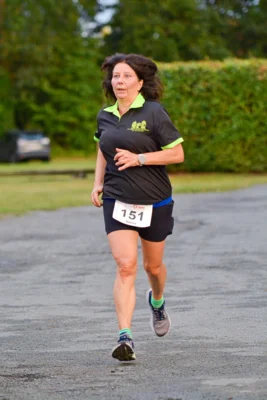 Foto des Albums: Kettenkamper Volkslauf 2026