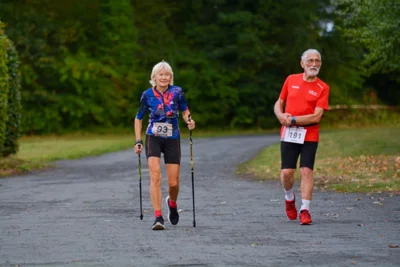 Foto des Albums: Kettenkamper Volkslauf 2026