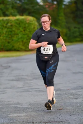 Foto des Albums: Kettenkamper Volkslauf 2026