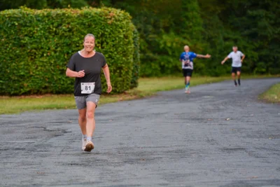 Foto des Albums: Kettenkamper Volkslauf 2026