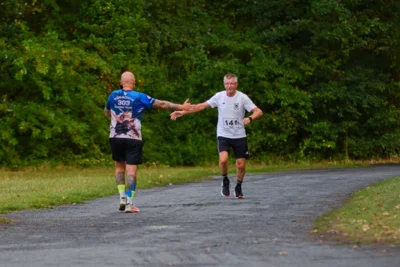 Foto des Albums: Kettenkamper Volkslauf 2026
