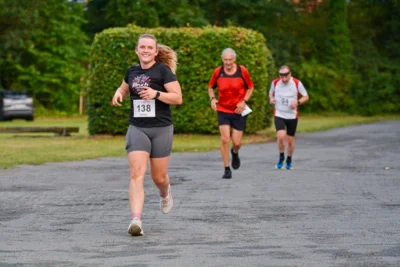 Foto des Albums: Kettenkamper Volkslauf 2026