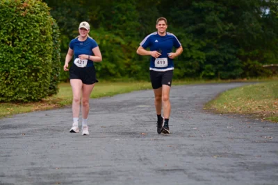 Foto des Albums: Kettenkamper Volkslauf 2026
