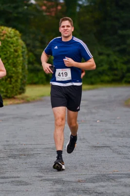 Foto des Albums: Kettenkamper Volkslauf 2026
