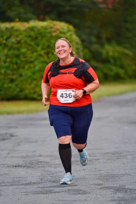 Foto des Albums: Kettenkamper Volkslauf 2026