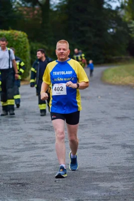Foto des Albums: Kettenkamper Volkslauf 2026