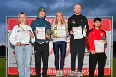 Foto des Albums: Kettenkamper Volkslauf 2026