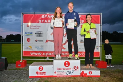 Foto des Albums: Kettenkamper Volkslauf 2026