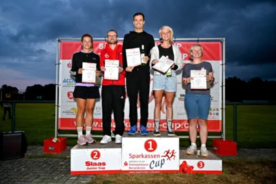 Foto des Albums: Kettenkamper Volkslauf 2026