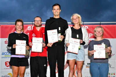 Foto des Albums: Kettenkamper Volkslauf 2026