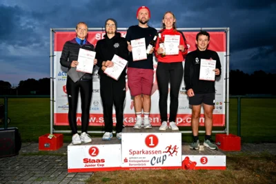 Foto des Albums: Kettenkamper Volkslauf 2026