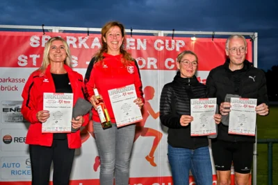 Foto des Albums: Kettenkamper Volkslauf 2026