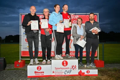 Foto des Albums: Kettenkamper Volkslauf 2026