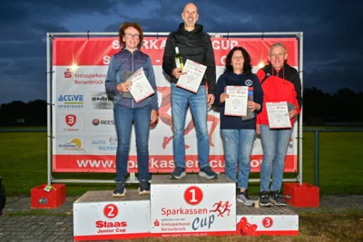 Foto des Albums: Kettenkamper Volkslauf 2026