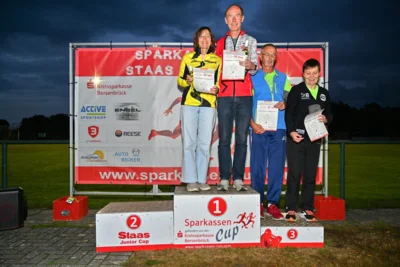 Foto des Albums: Kettenkamper Volkslauf 2026