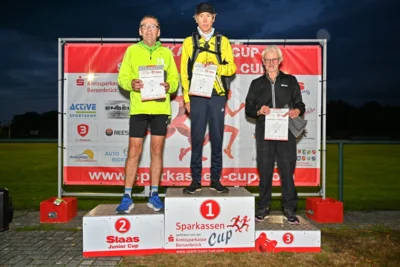 Foto des Albums: Kettenkamper Volkslauf 2026